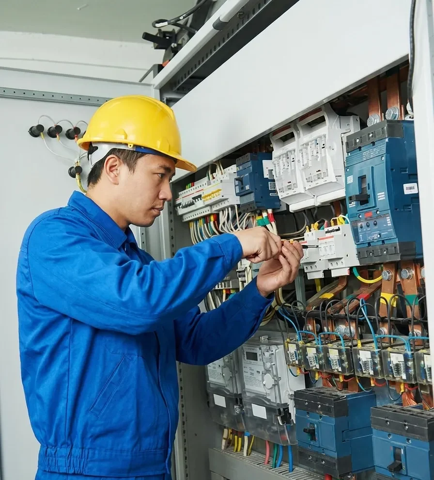 Electrical & Instrumentation Engineering Services